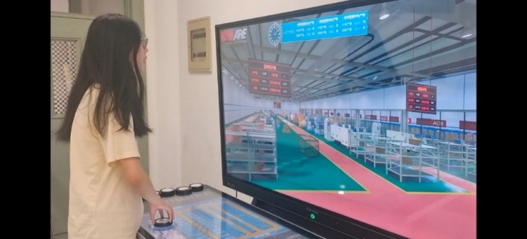 賦能成長 蓄勢前行 我校信息與商務管理學院攜手東軟、用友新道，正式啟動BIP數字化卓越顧問班