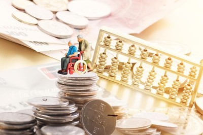 創新服務，安心頤養 外貿信托以金融力量托舉美好晚年